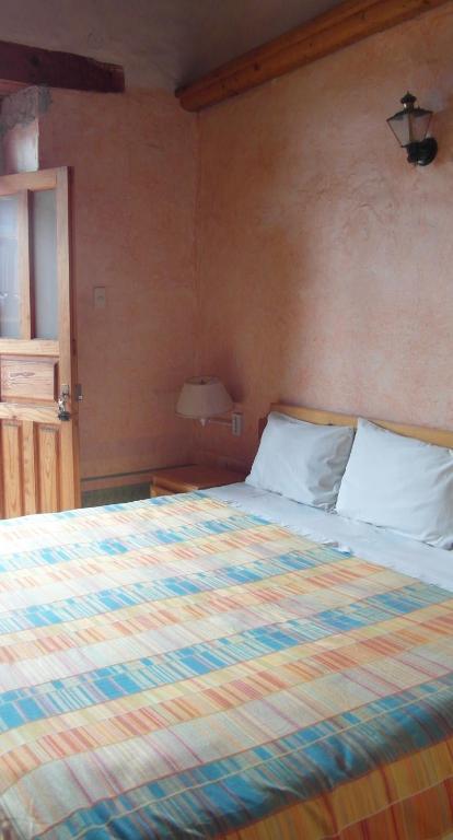 Hotel Concordia Pátzcuaro Habitación foto