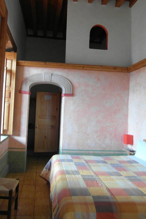 Hotel Concordia Pátzcuaro Habitación foto